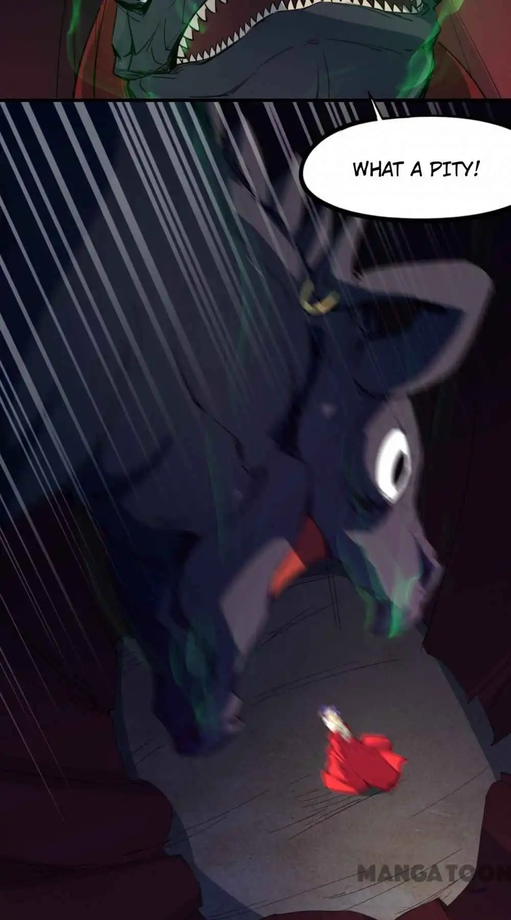 Dragon Pulse Chapter 80 12
